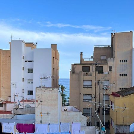 Carmelilla Playa Apartment Almuñécar Екстериор снимка