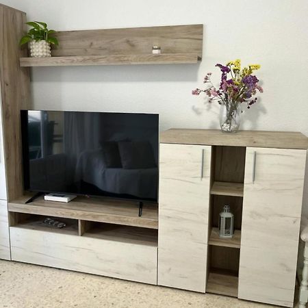 Carmelilla Playa Apartment Almuñécar Екстериор снимка