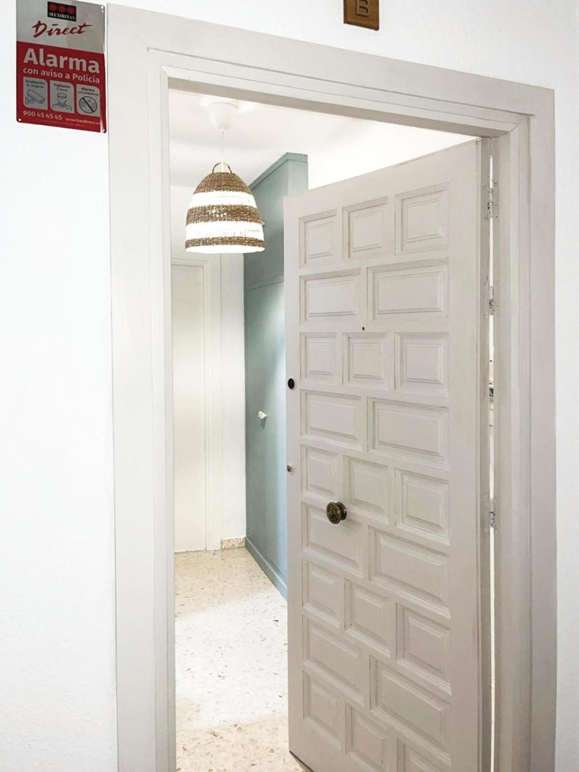 Carmelilla Playa Apartment Almuñécar Екстериор снимка
