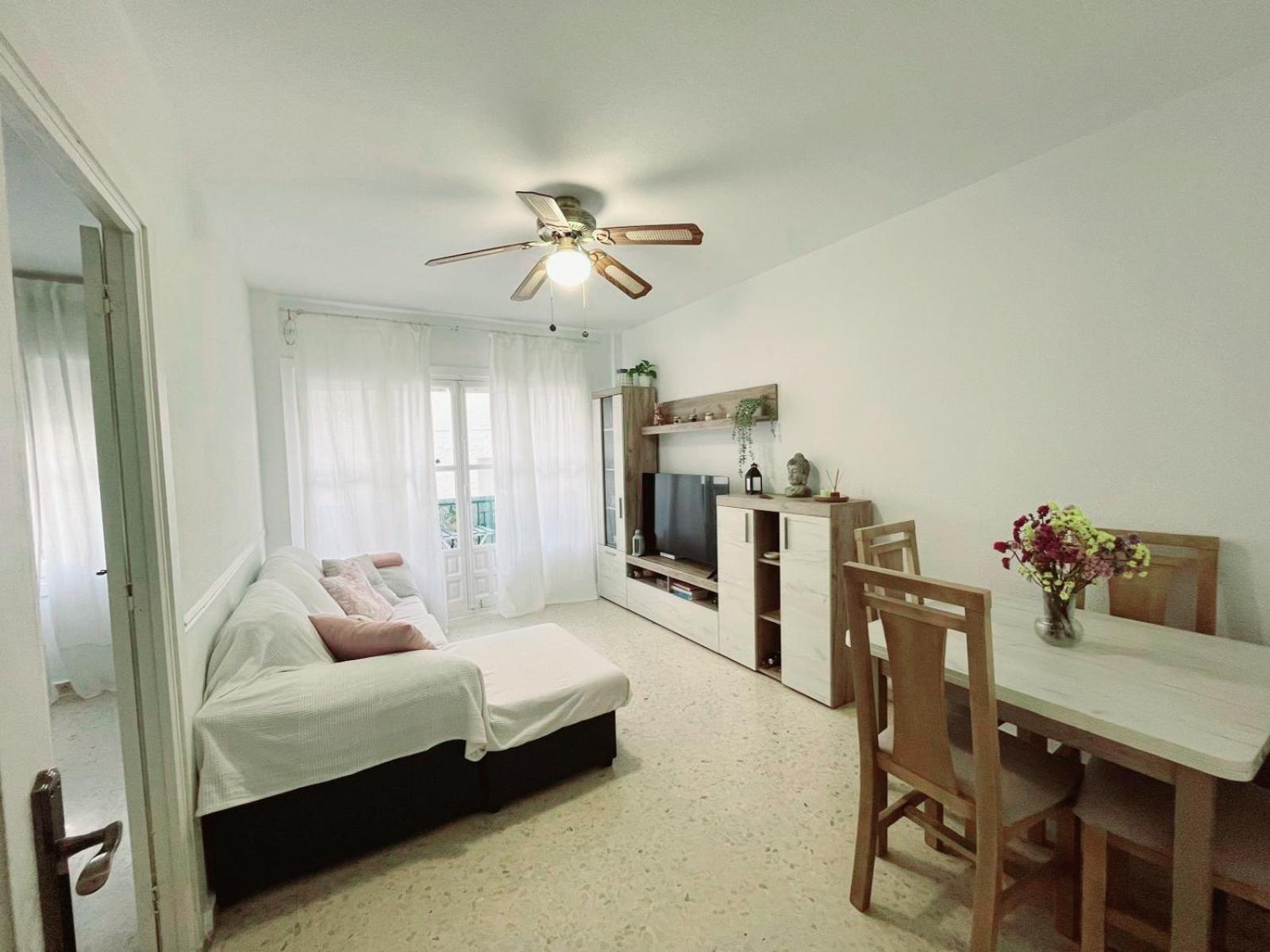 Carmelilla Playa Apartment Almuñécar Екстериор снимка