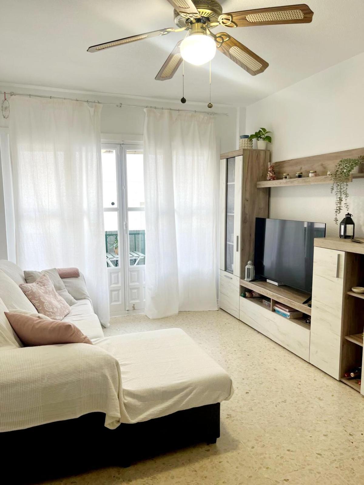 Carmelilla Playa Apartment Almuñécar Екстериор снимка