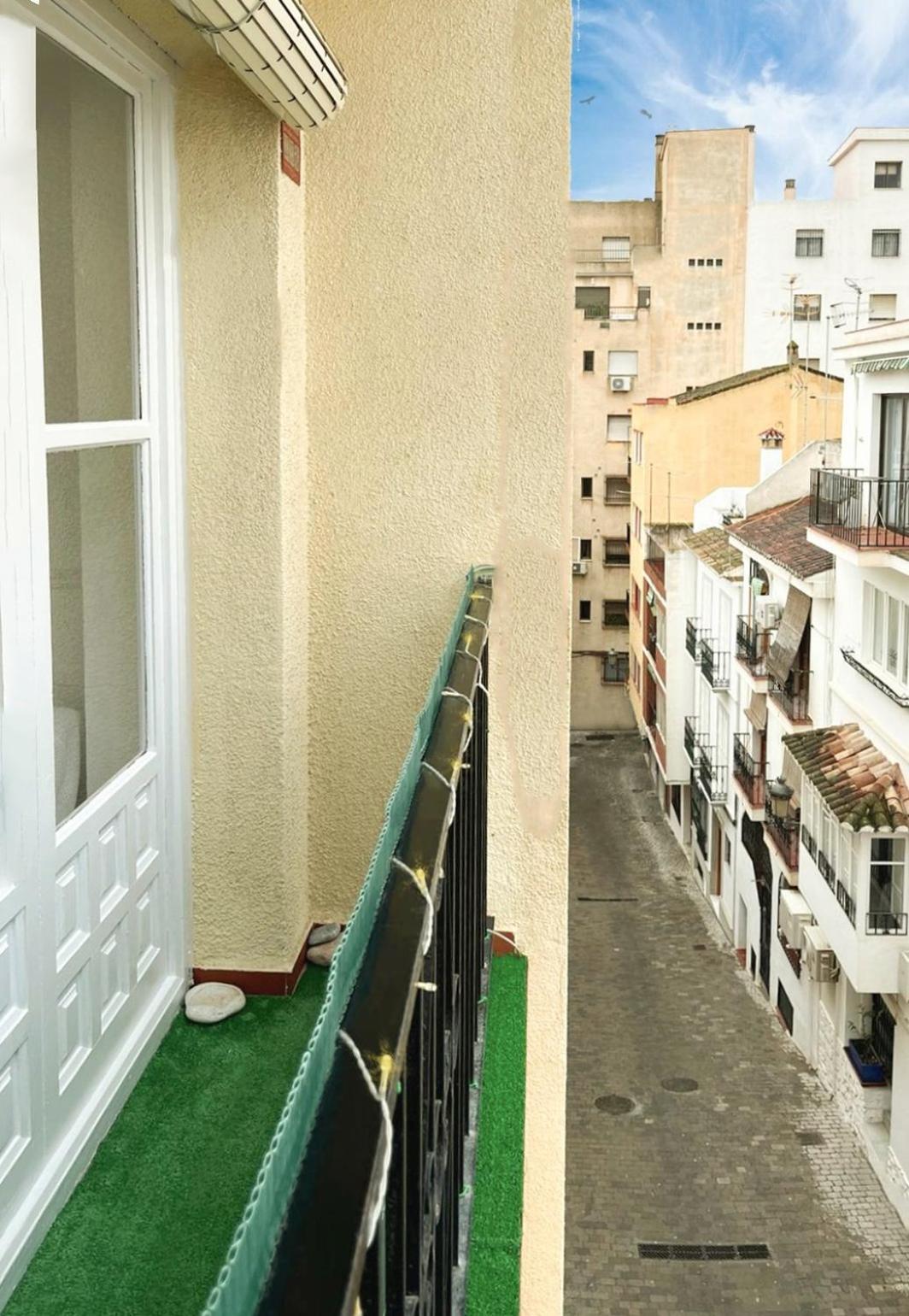 Carmelilla Playa Apartment Almuñécar Екстериор снимка