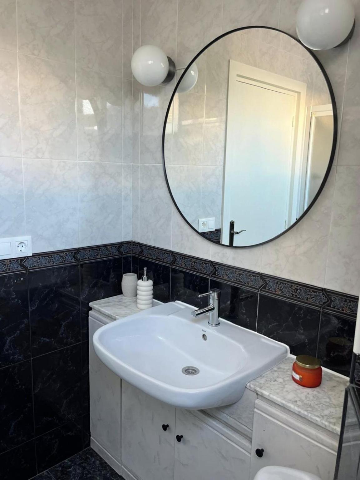 Carmelilla Playa Apartment Almuñécar Екстериор снимка