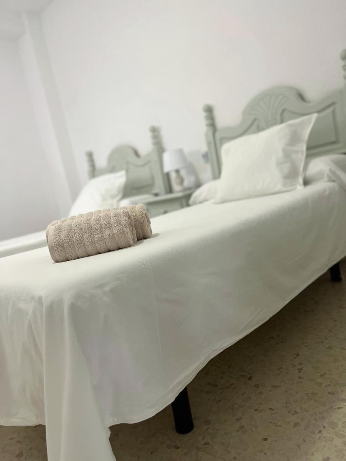 Carmelilla Playa Apartment Almuñécar Екстериор снимка