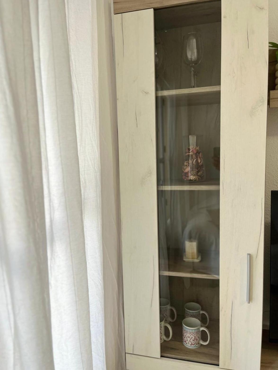 Carmelilla Playa Apartment Almuñécar Екстериор снимка