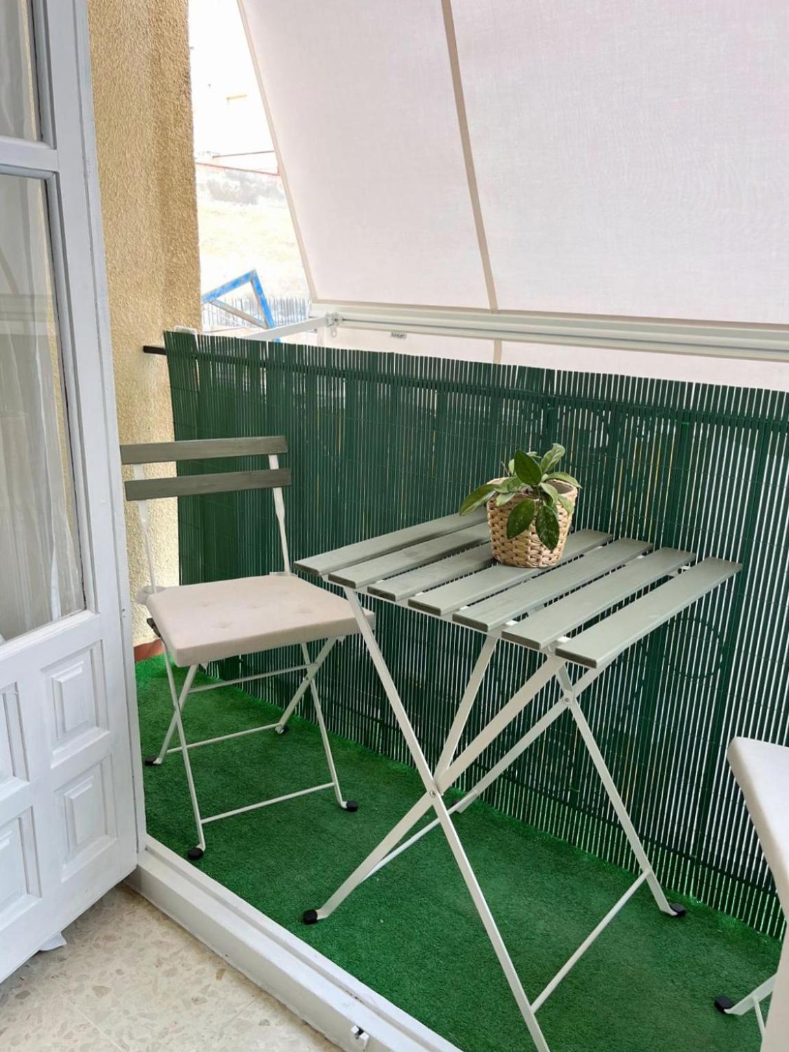 Carmelilla Playa Apartment Almuñécar Екстериор снимка