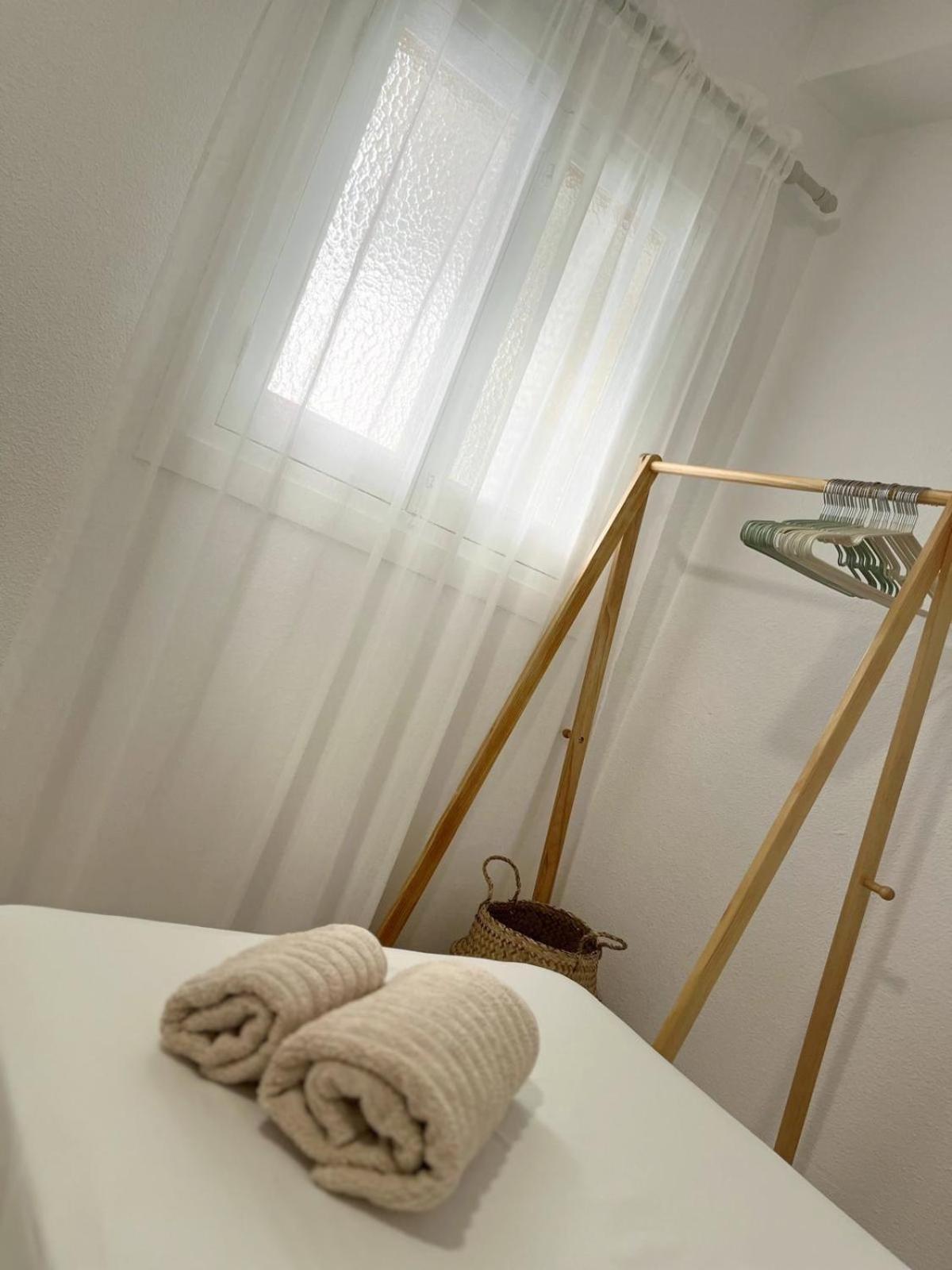 Carmelilla Playa Apartment Almuñécar Екстериор снимка