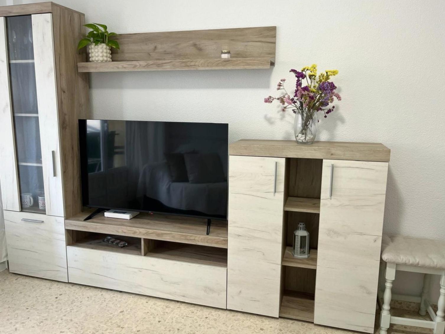 Carmelilla Playa Apartment Almuñécar Екстериор снимка