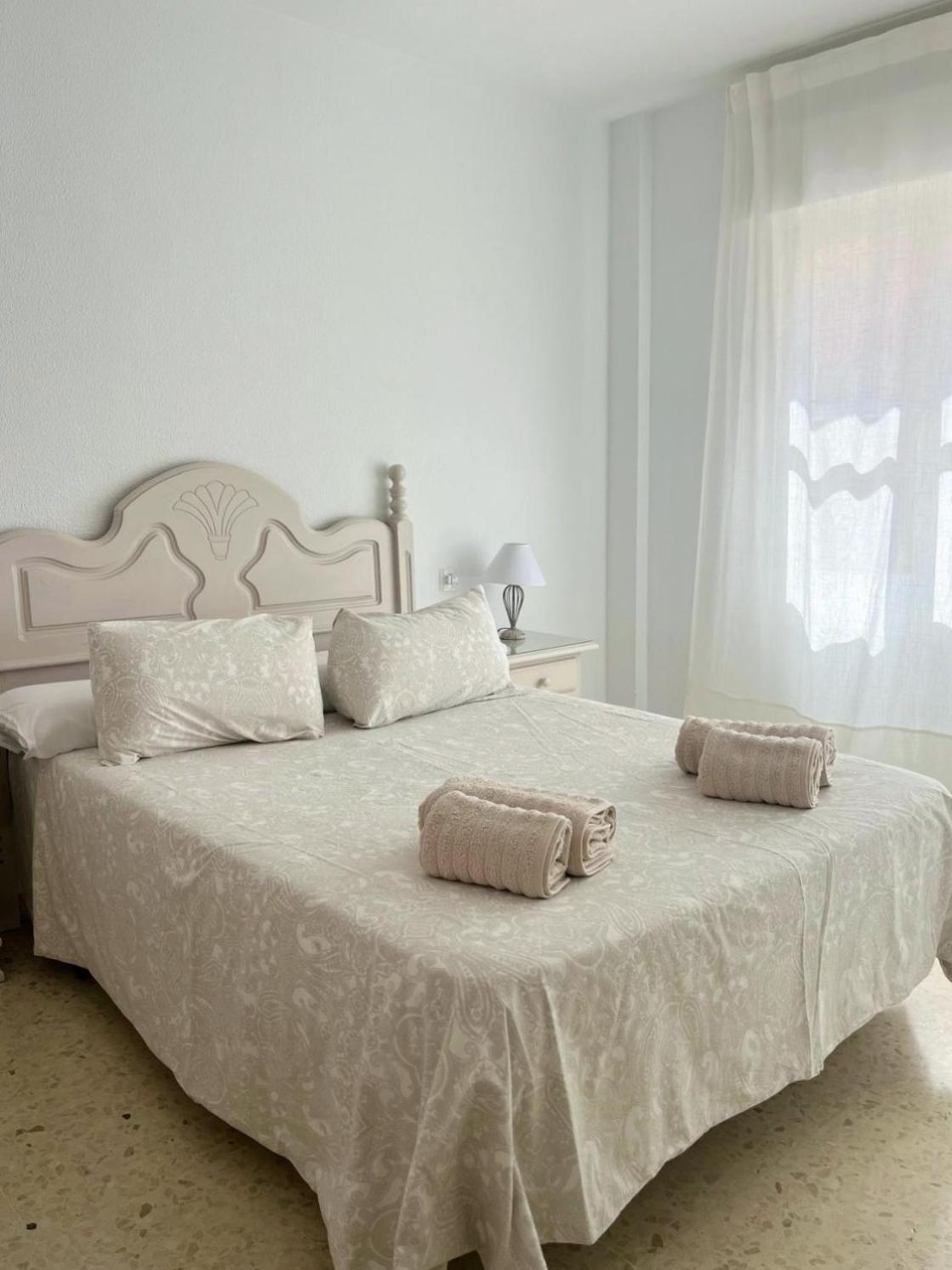 Carmelilla Playa Apartment Almuñécar Екстериор снимка