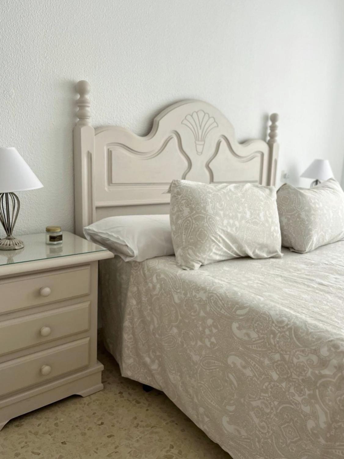 Carmelilla Playa Apartment Almuñécar Екстериор снимка