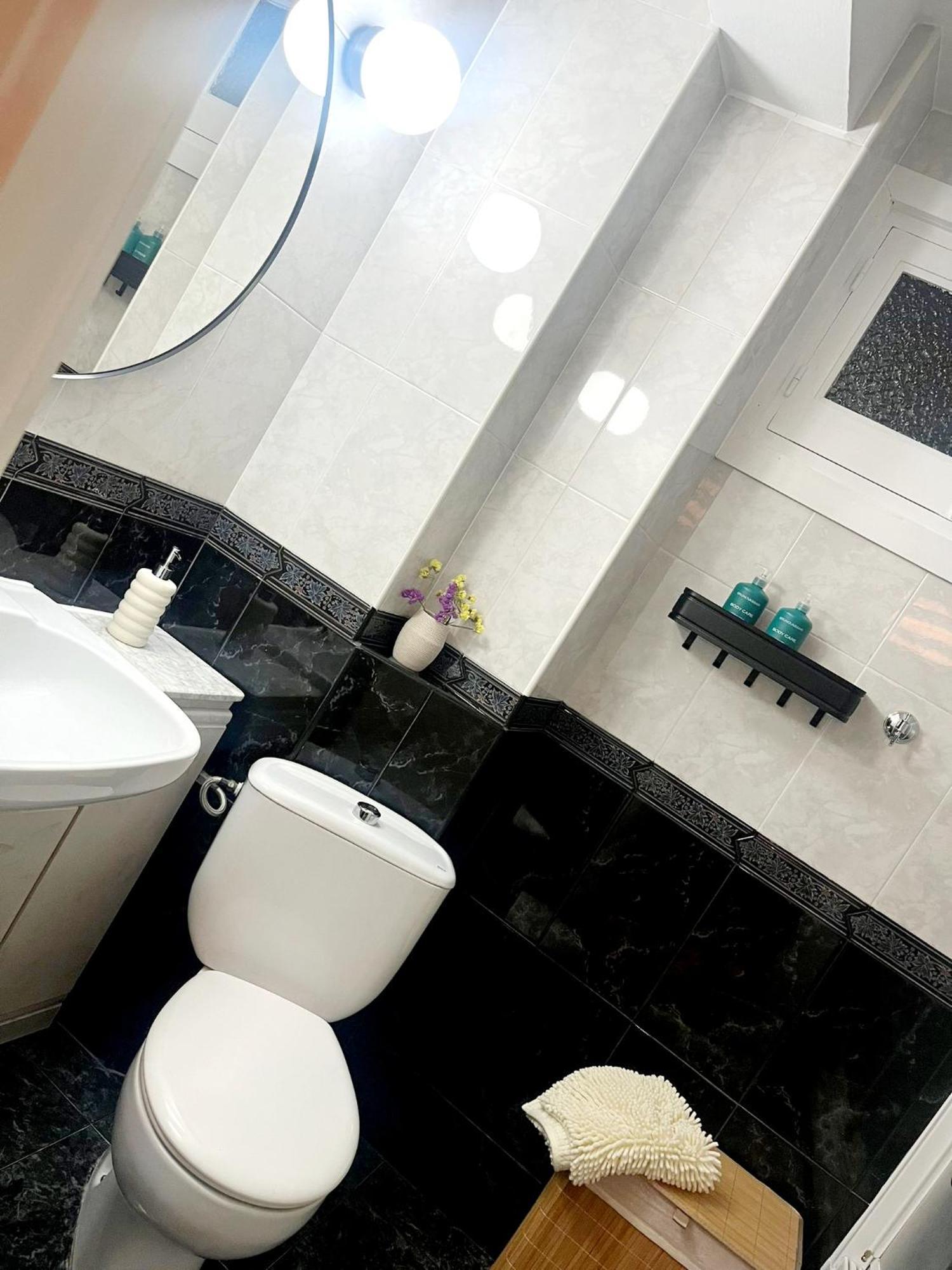 Carmelilla Playa Apartment Almuñécar Екстериор снимка